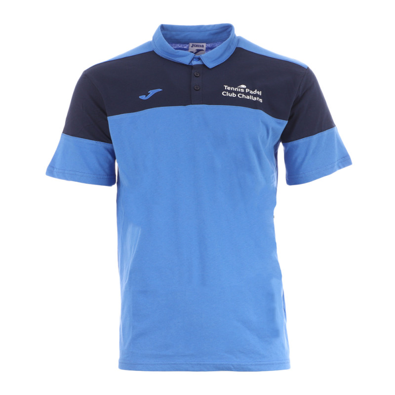 POLO COTON HOMME ENFANT