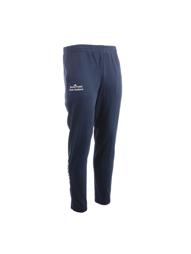 PANTALON ADULTE ET ENFANT BLEU MARINE