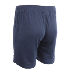 SHORT HOMME ENFANT BLEU MARINE