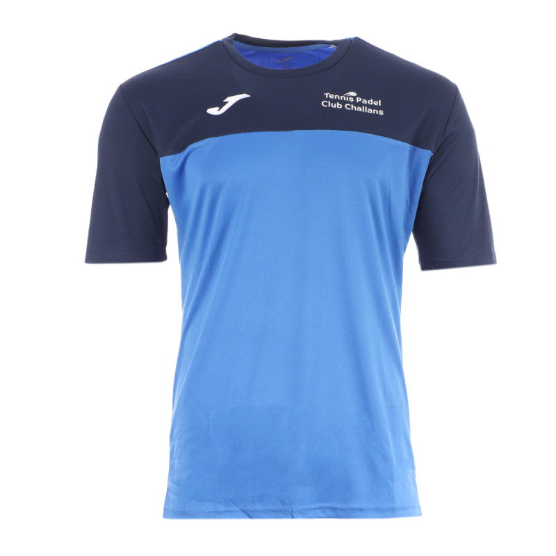 MAILLOT HOMME ET ENFANT BLEU ROI, BLEU MARINE