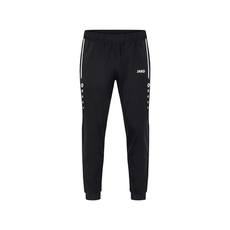 Pantalon enfant noir Jako Allround