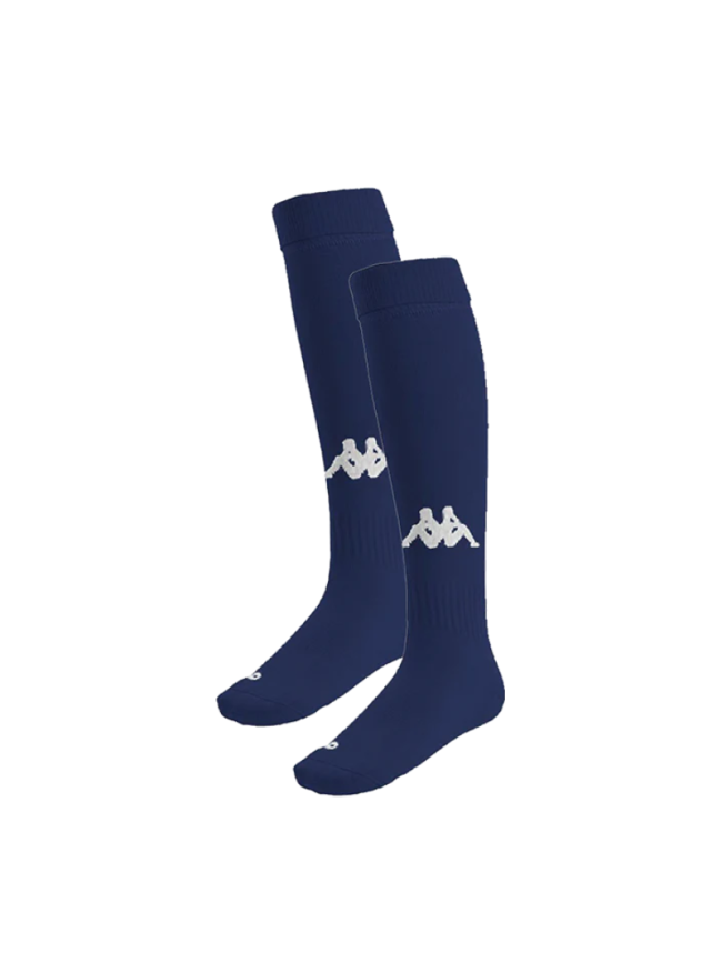 Chaussettes marine Kappa Penao