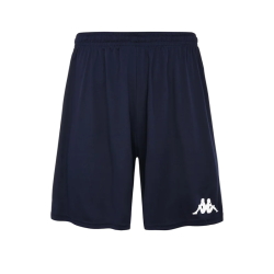 Short adulte marine Kappa Borgo