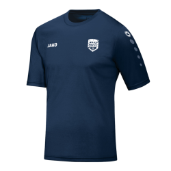 Maillot adulte marine Jako Team