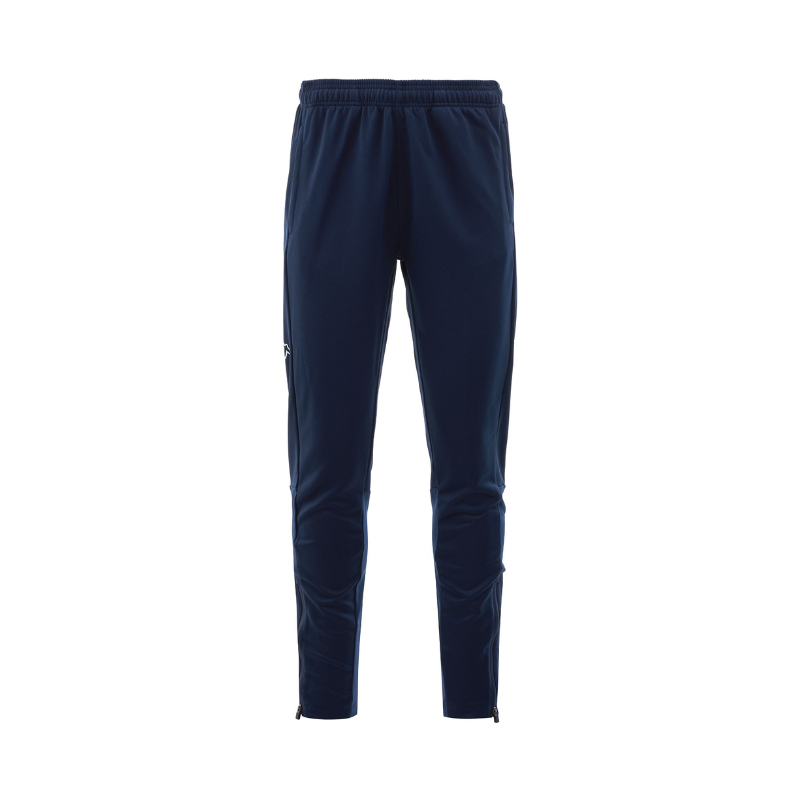 Pantalon marine adulte Kappa Darente