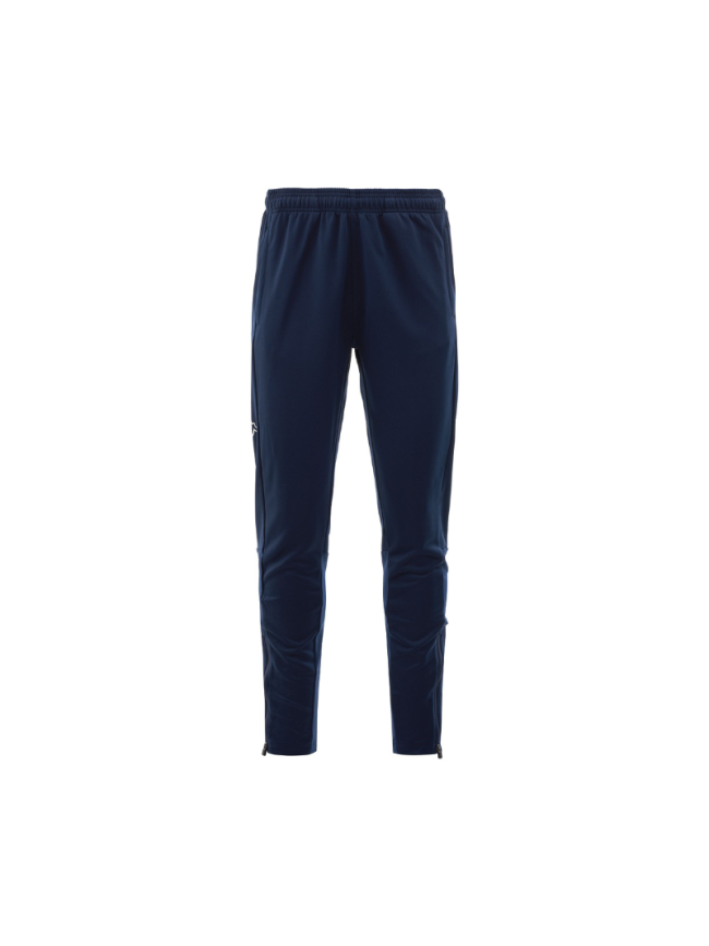 Pantalon marine adulte Kappa Darente