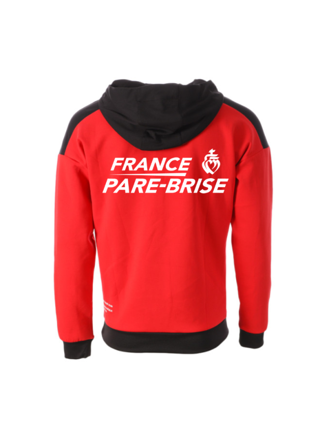 FCT sweat à capuche enfant