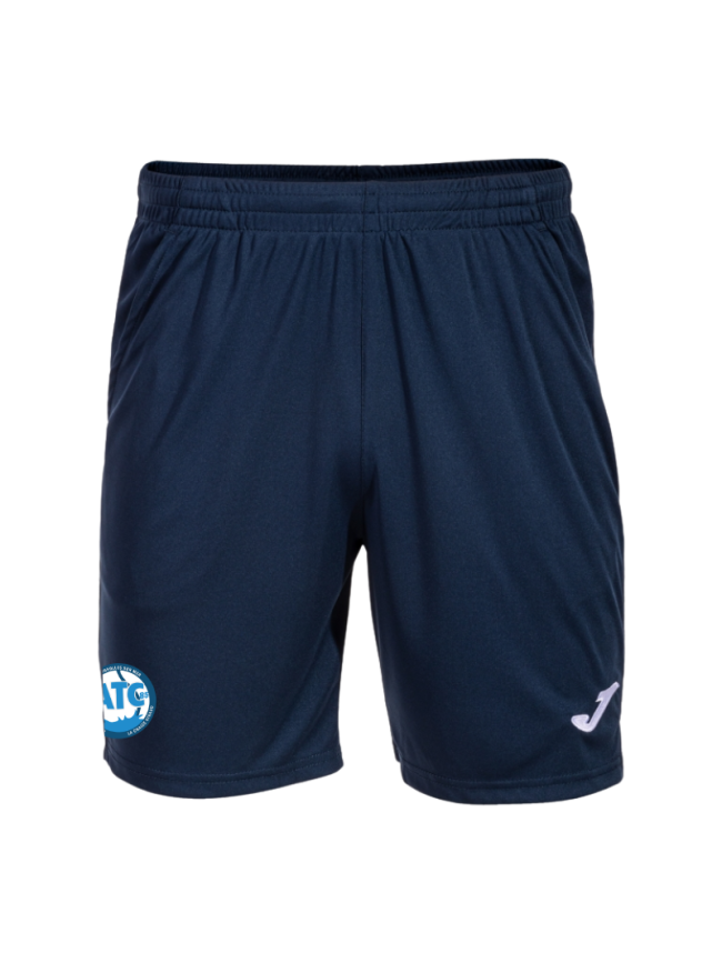 Short enfant/adulte marine Joma Drive