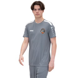 Maillot homme gris Jako Power