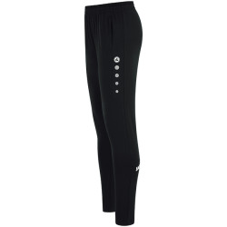 Pantalon d'entrainement enfant noir Jako premium