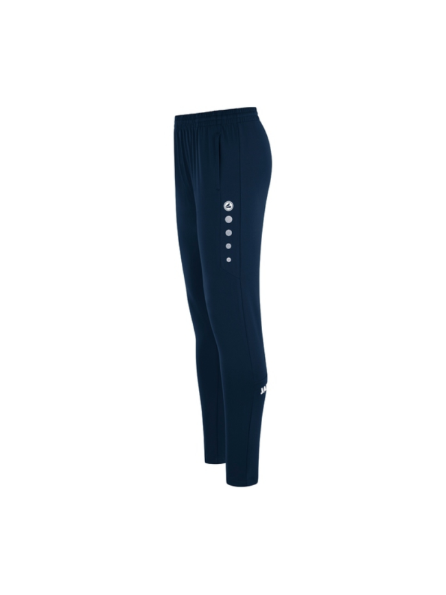 Pantalon d'entraînement adulte marine Jako Premium prix bas