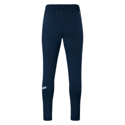 Pantalon d'entraînement enfant marine Jako Premium prix bas