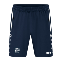 Short adulte marine Jako Allround