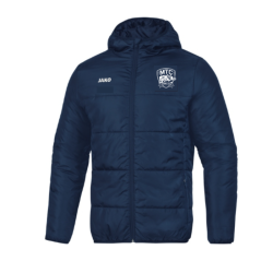 Veste stepp enfant marine Jako Basic