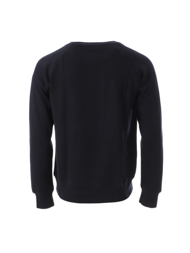 Sweat adulte marine Payper Mistral+