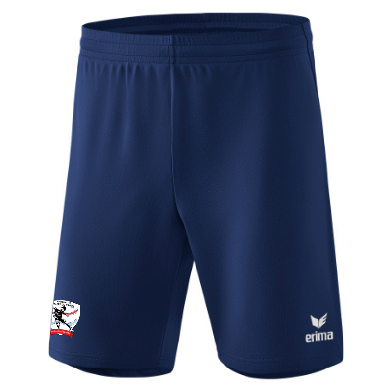 Short enfant marine Erima Rio 2.0