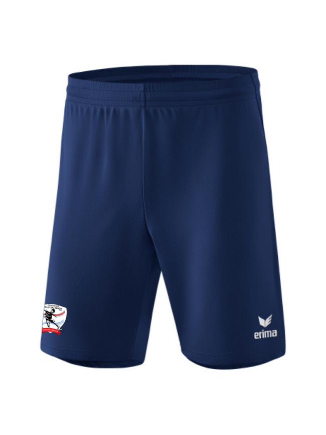 Short enfant marine Erima Rio 2.0