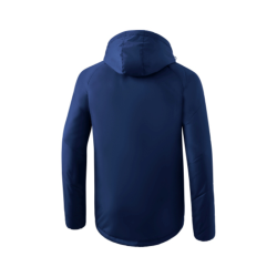 Blouson enfant marine Erima Team