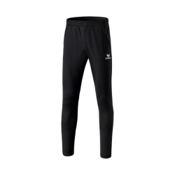 Pantalon noir enfant Erima 2.0