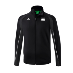 Veste noir enfant Erima Liga Star