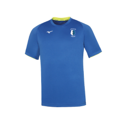 Maillot femme bleu Mizuno Core