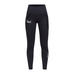 Legging femme noir Craft Pro Control Impact