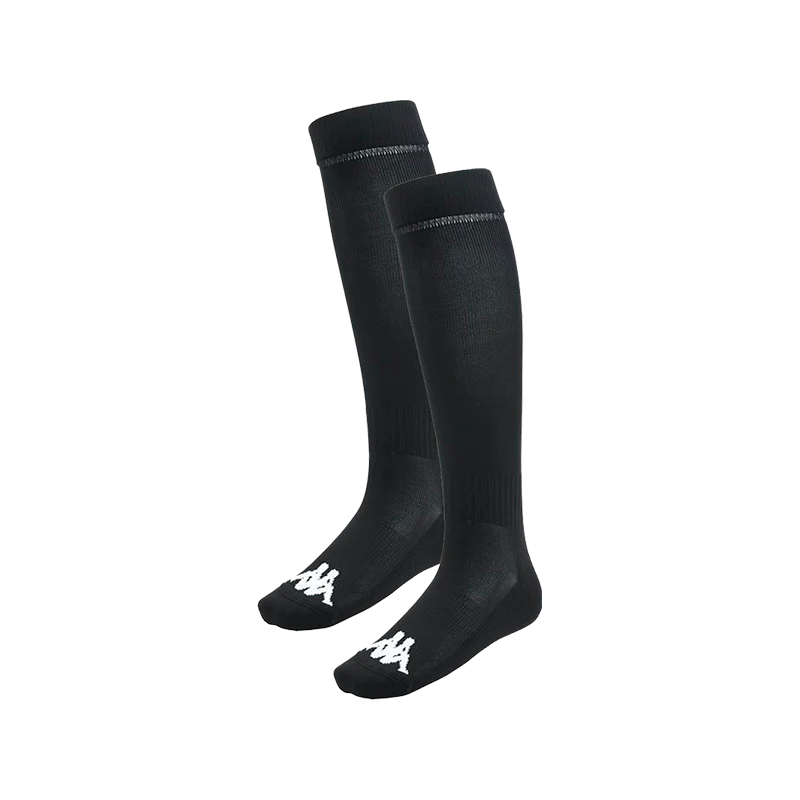 Chaussettes noir Kappa Lyna