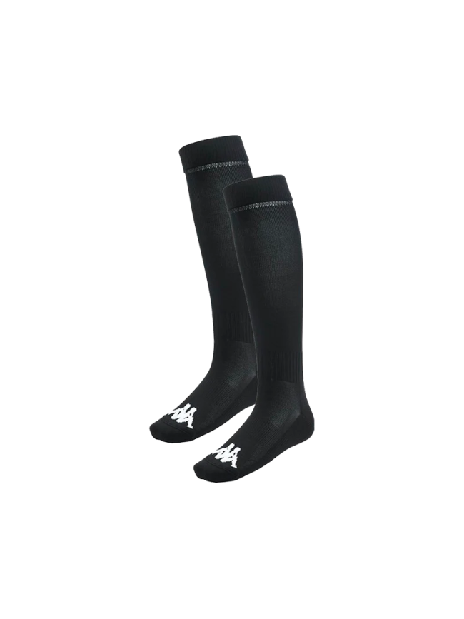 Chaussettes noir Kappa Lyna