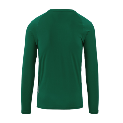 Sous-maillot homme vert Kappa Vurbat pas cher