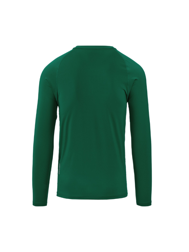 Sous-maillot homme vert Kappa Vurbat pas cher