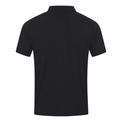 Polo homme noir Jako Power