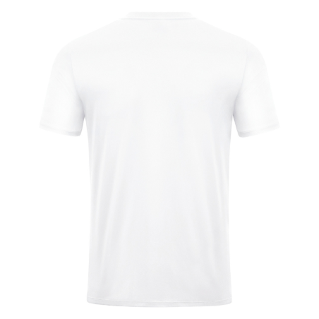 T-Shirt enfant blanc Jako Power pas cher