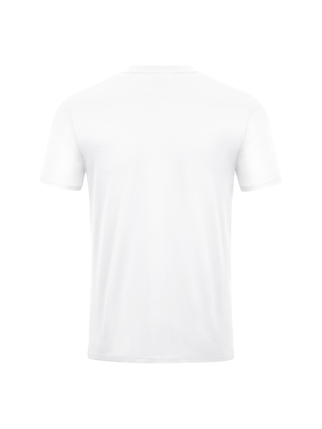 T-Shirt enfant blanc Jako Power pas cher