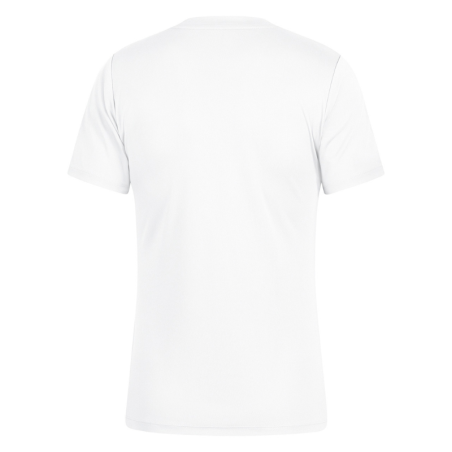 T-Shirt femme blanc Jako Power pas cher