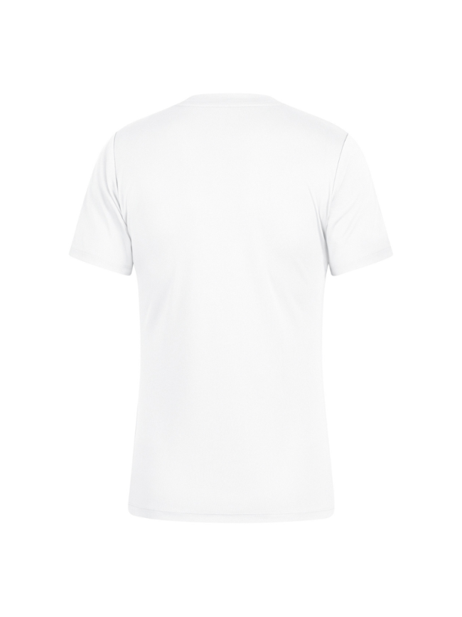 T-Shirt femme blanc Jako Power pas cher