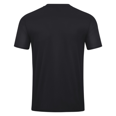 T-Shirt adulte noir Jako Power pas cher