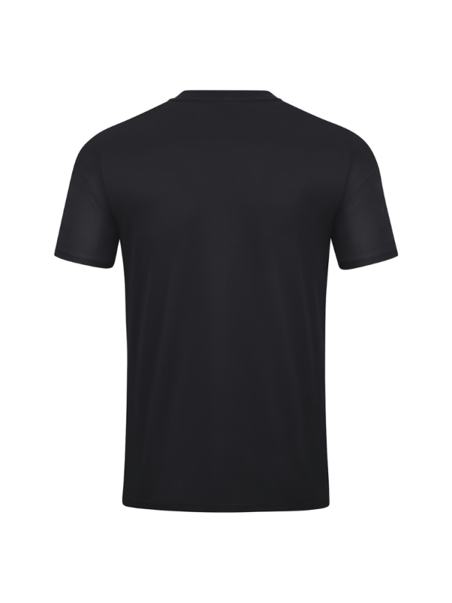 T-Shirt adulte noir Jako Power pas cher