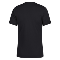 T-Shirt femme noir Jako Power pas cher