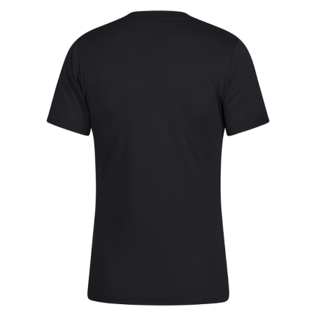 T-Shirt femme noir Jako Power pas cher