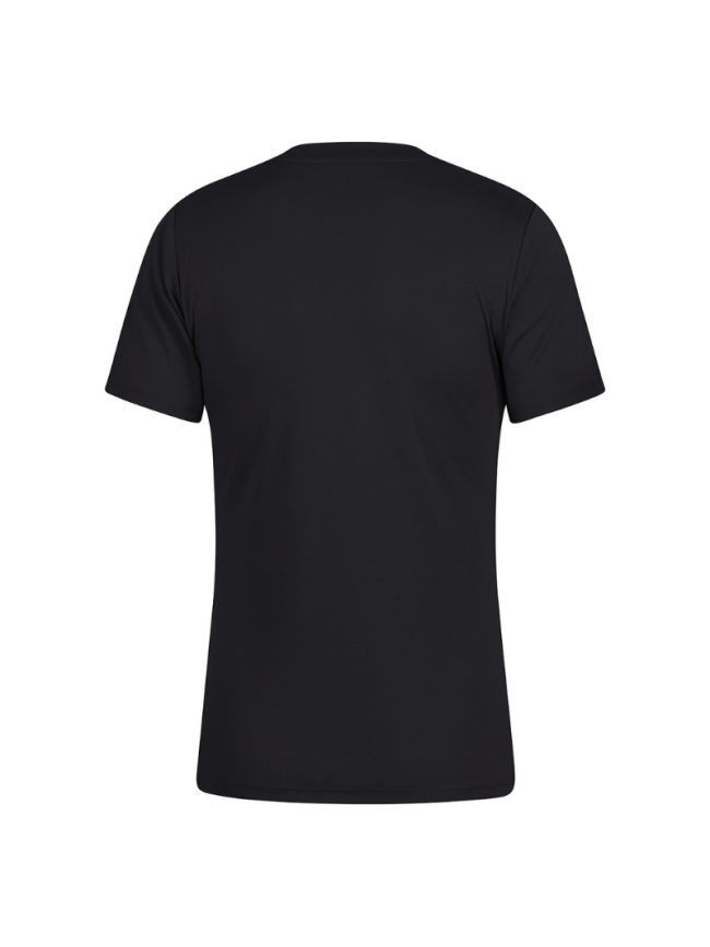 T-Shirt femme noir Jako Power pas cher