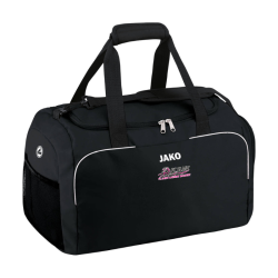 Sac de sport noir Jako Classico