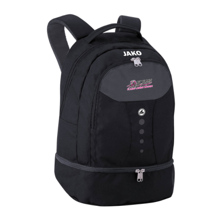 Sac à dos noir Jako Striker