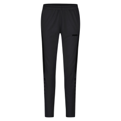 Pantalon de survêtement noir femme Jako Power