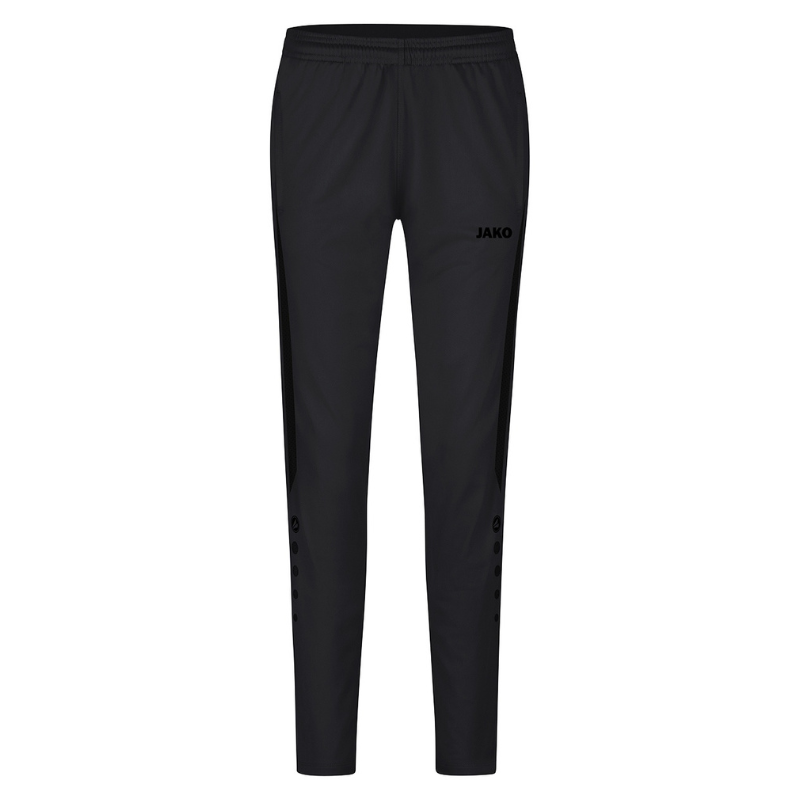 Pantalon de survêtement noir femme Jako Power