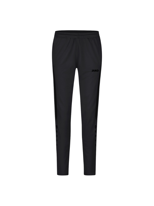 Pantalon de survêtement noir femme Jako Power