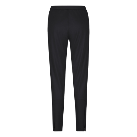 Pantalon de survêtement noir femme Jako Power pas cher