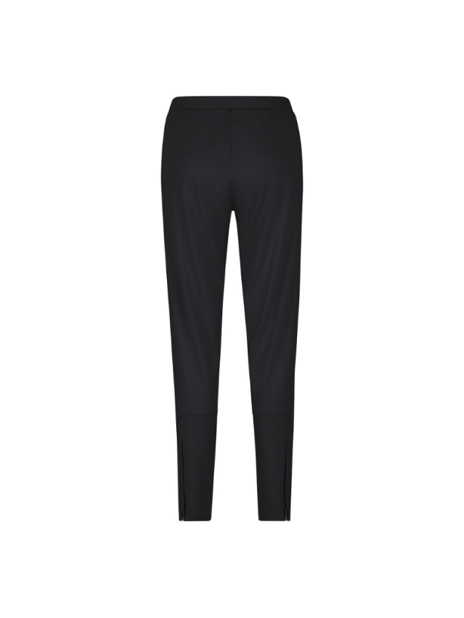 Pantalon de survêtement noir femme Jako Power pas cher