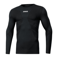 Sous-maillot adulte noir Jako Comfort 2.0