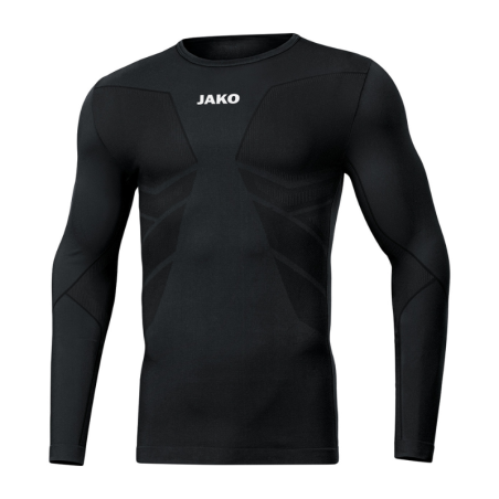 Sous-maillot adulte noir Jako Comfort 2.0