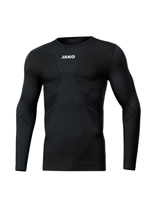 Sous-maillot adulte noir Jako Comfort 2.0